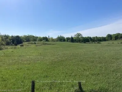 11 DELORO Road, Marmora and Lake, ON K0K 2M0