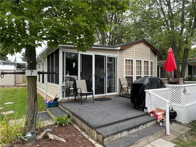 740 Serpent Mounds Road, Otonabee-south Monaghan, On K0l 2g0