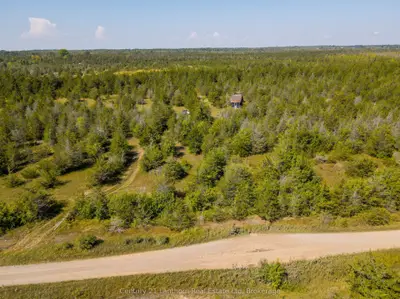 Army Reserve Road, Prince Edward County, On, K0k 2p0