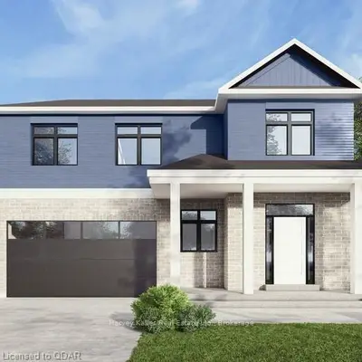 Lot 21 French Street, Prince Edward County, On K0k 2t0