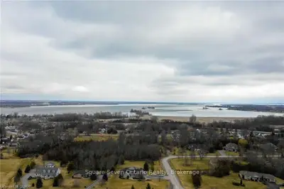 Vacant Land in Prince Edward County