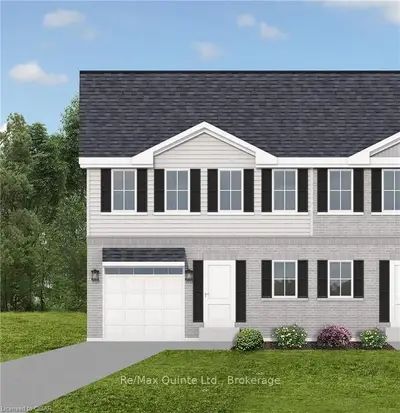 56 Campbell Crescent, Prince Edward County, On K0k 2t0