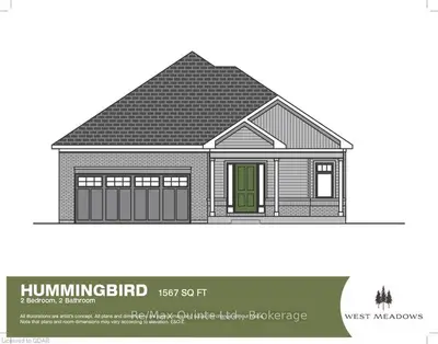 4 French Street, Prince Edward County, On K0k 2t0