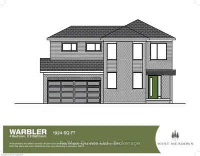 6 French Street, Prince Edward County, On K0k 2t0