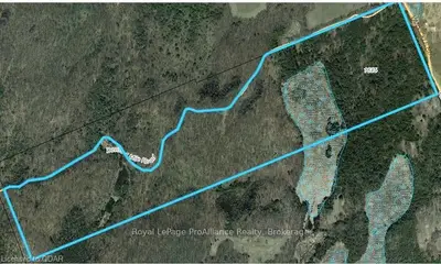 Lot 1 Devils Four Mile Road, Havelock-belmont-methuen, On K0l 0a7