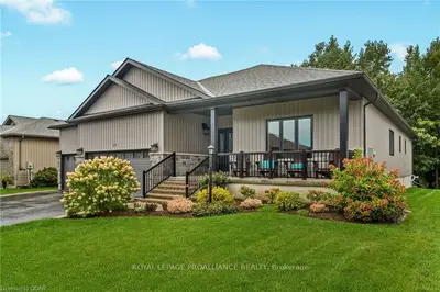 37 Conger Drive, Prince Edward County, On K0k 3l0