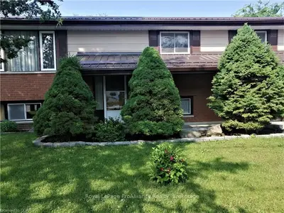291 North Trent Street, Quinte West, ON K0K 2C0