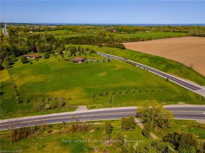 7643 County Rd 45, Alnwick/Haldimand, ON, K0K 2X0