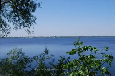 Lot 18 Prinyers Cove Crescent, Prince Edward County, On K0k 2t0