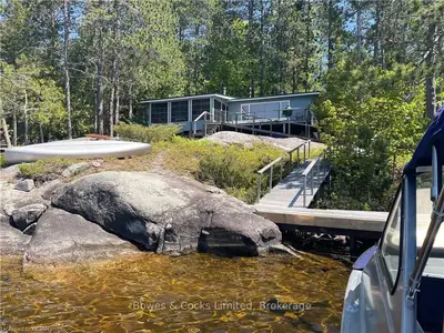 279 Regina Bay, Addington Highlands, On, K0l 1w0