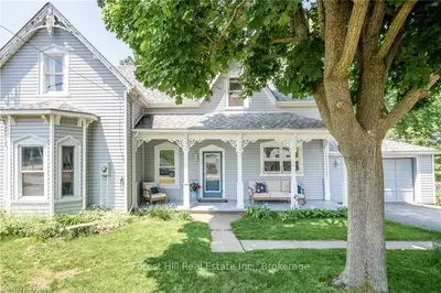 3019 County Rd 10 Road N, Prince Edward County, On K0k 2p0