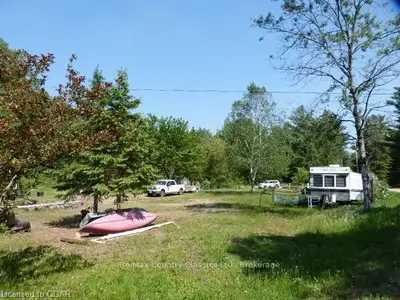0 Hobo Road, Hastings Highlands, On K0l 1c0