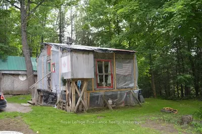 425 SHANICK Road, Marmora and Lake, ON K0K 2M0