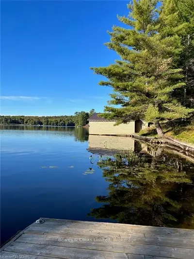 461 WESLEMKOON LAKE, Tudor and Cashel, ON, K0L 1W0