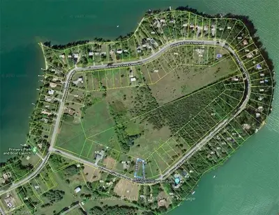 Lot 45 Prinyers Cove Crescent, Prince Edward County, On K0k 2t0