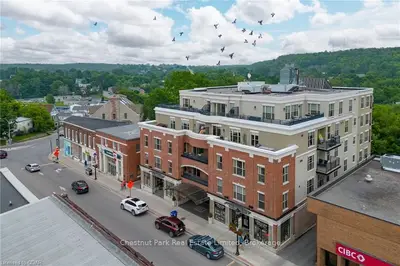 280 Main Street 307, Prince Edward County, On K0k 2t0