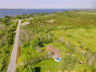 2514 Salem Road, Prince Edward County, On K0k 1t0