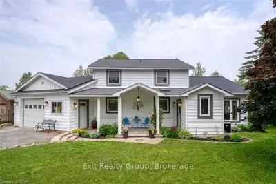 179 Lake Road, Cramahe, On K0k 1s0