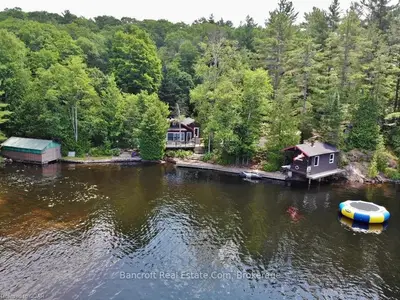 1227 Prestwick Trail, Highlands East, On K0l 1m0