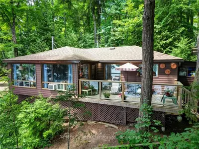 1005 Hammock Drive, Highlands East, On K0l 1c0