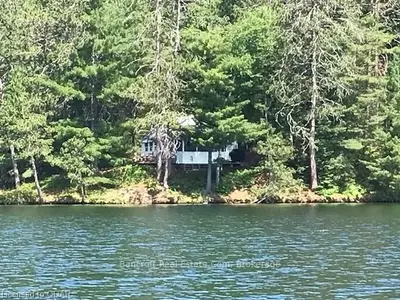 722b Foster Lake Road, Carlow/mayo, On K0l 2m0
