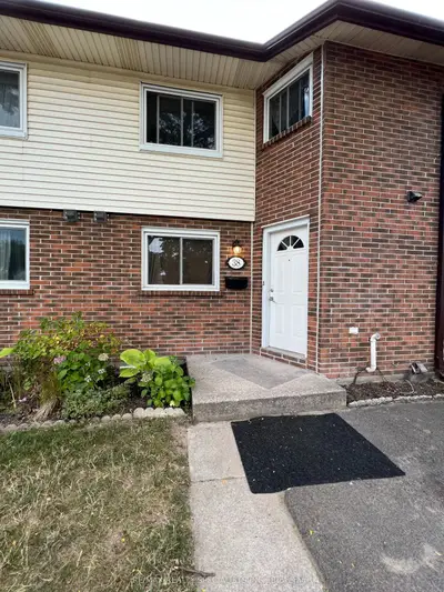 5982 Dunn Street 38, Niagara Falls, On L2g 7j9