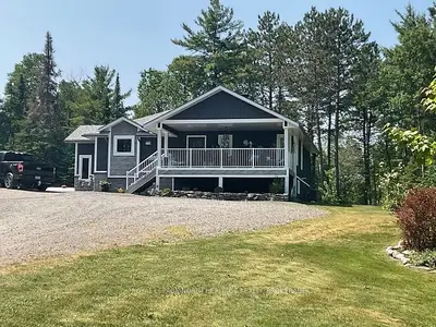 115 Smythe Road, French River, On P0m 1a0