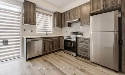 461 Blackburn Drive 46, Brantford, On N3t 0w9