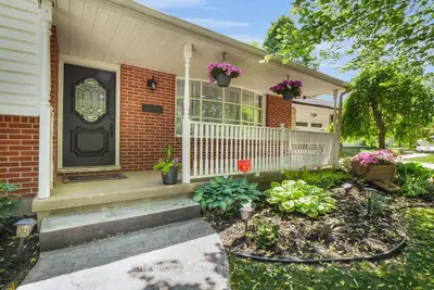 690 GALLOWAY Crescent, London South, ON N6J 2Y7