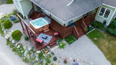 10 BELLMORE Lane, Northern Bruce Peninsula, ON N0H 2T0