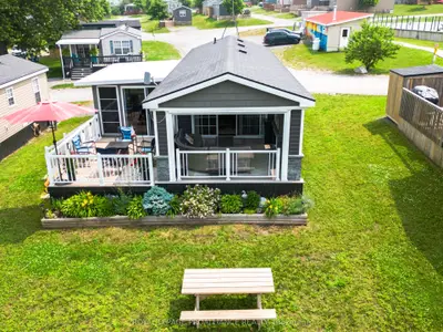 486 Cty Rd18- 3 Cherry Beach Lane, Prince Edward County, ON K0K 2P0