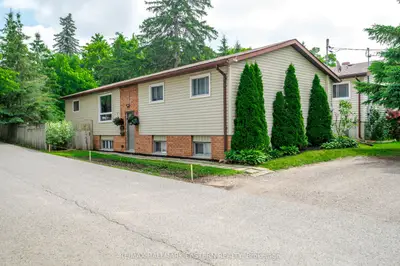734 Chemong Road, Peterborough, On K9h 5y9