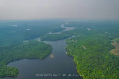 166 PART 3 ISLAND ROAD Road, Sudbury Remote Area, ON P0M 1E0