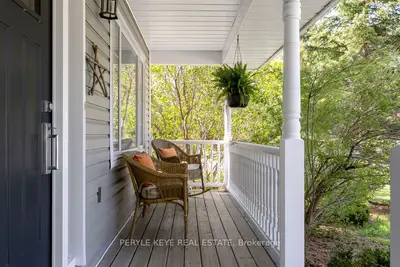 16 SADLER Drive, Bracebridge, ON P1L 1K5