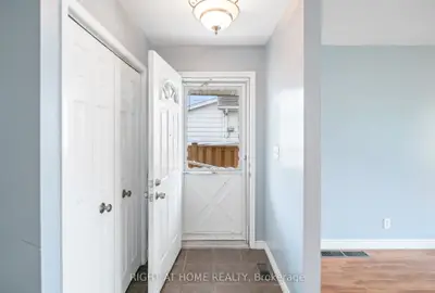 20 Patricia Avenue, Welland, On L3c 1e8
