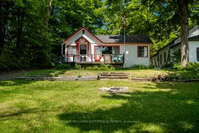 281 Avery Point Road, Kawartha Lakes, On L0k 1w0