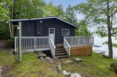 1087 Sandwood Road 2, Muskoka Lakes, On P0b 1m0