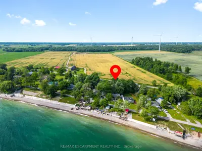 3018 Lakeshore Road, Haldimand, On N1a 2w8