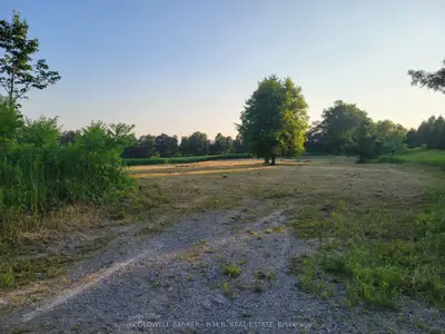 00 Porter Road, Alnwick/haldimand, On K0k 3k0