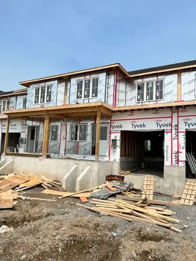 Lot 92 Lincoln Drive, Belleville, On K8n 0t6