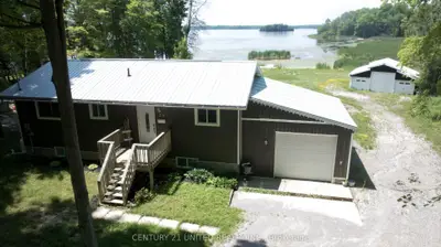 29 Cedar Bay Road N, Curve Lake First Nation 35, On K0l 1r0