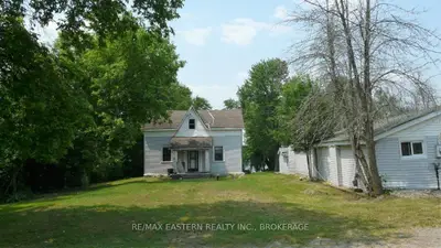 677 Church Street, Trent Hills, On K0l 2z0