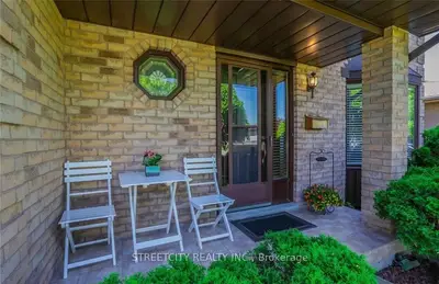 969 APACHE Road, London East, ON N5V 2V7