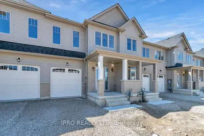 82 Edminston Drive, Centre Wellington, ON N1M 0J1