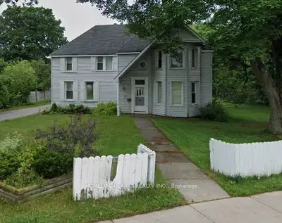 763 Wellington Street E, Sault Ste Marie, ON P6A 2M9