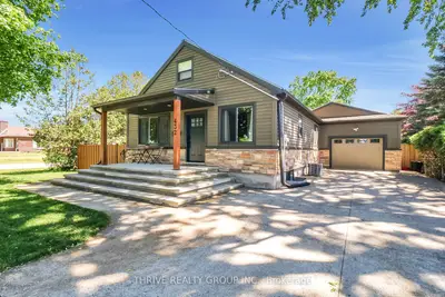 432 FOREST LAWN Avenue, London East, ON N5V 1S9