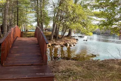 42 Fire Route 1, Trent Lakes, ON, K0L 1J0