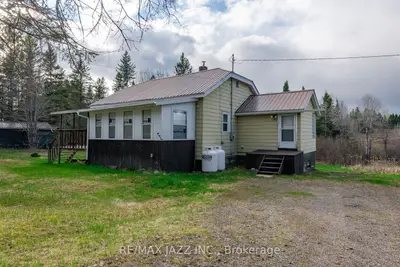 8246 Highway 522 Road, Parry Sound Remote Area, On P0h 1n0