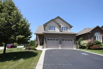 36 Southwood Crescent, Haldimand, On N3w 0a6