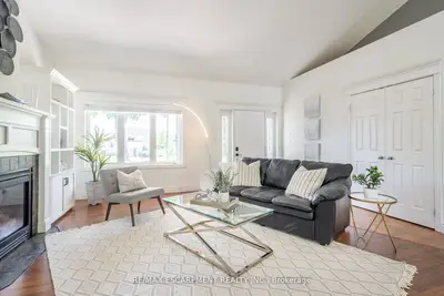 5306 Sherkston Road, Port Colborne, ON L0S 1R0